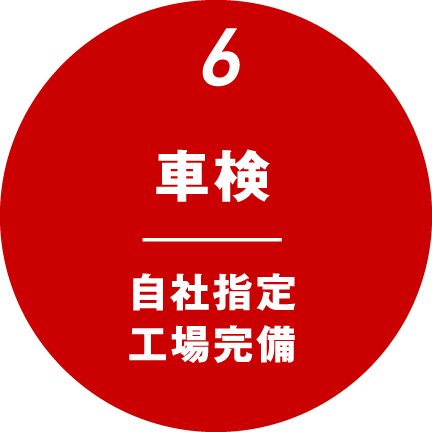 6.車検